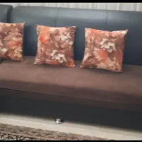 مبل ال|مبلمان خانگی و میز عسلی|بجنورد, |دیوار