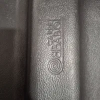 کف پوش یکپارچه کوییک و تیبا مارک بابل کاربیت