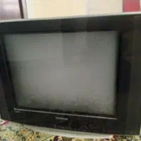 تلویزیون رنگی