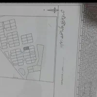 فروش زمین مسکونی ۲۰۸متری در شهرک سینا