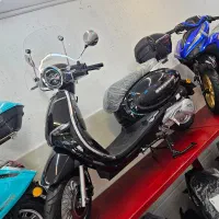 طرح وسپا اقساط|موتورسیکلت|اصفهان, عسگریه|دیوار