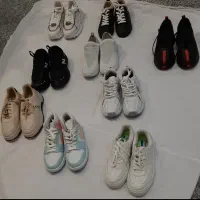 حراج زمستانه کیف و کفش حور