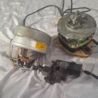 یه عددموتورلباسشوی