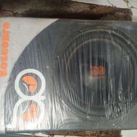 بوق ۱۰ ۱۱و سیستم|قطعات یدکی و لوازم جانبی|کرمان, |دیوار