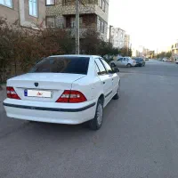 سمندمدل  ۹۰|خودرو سواری و وانت|اردبیل, |دیوار