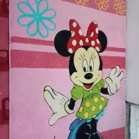 فرش اتاق کودک