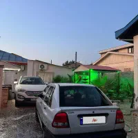 پراید ۱۴۱ سفید