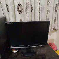 دوربین مدار بسته و مانیتور ال جی و تشکیلات|دوربین مداربسته|تهران, شهرک طالقانی|دیوار