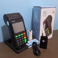 دستگاه کارتخوان ترندیت T3 مورفان MF919 آنفو 75|فروشگاه و مغازه|تهران, خاوران|دیوار