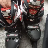 کفش اسکیت|دوچرخه، اسکیت، اسکوتر|تهران, نیروی هوایی (پیروزی)|دیوار