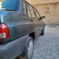 پراید 82|خودرو سواری و وانت|شهریار, شهریار|دیوار