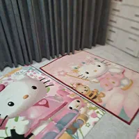 فرش اتاق کودک