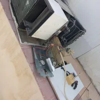 نصب وسرویس وتعمیرات وگازگیری انواع اسپلیت وکولرپنج|خدمات پیشه و مهارت|آبادان, |دیوار