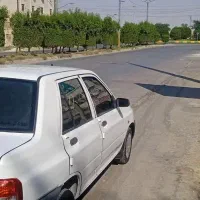 پراید ۱۳۱|خودرو سواری و وانت|بندر ماهشهر, |دیوار