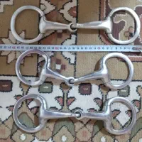 وسایل اسب سواری