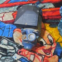 پمپ آب پدرولو و دیزل ساز