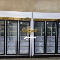 یخچا..ل فریزردرجه یک فروشگاهی|فروشگاه و مغازه|بم, |دیوار