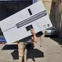 باربری تبریز حمل اساس منزل ارسال کارگرحرفه ای|خدمات حمل و نقل|تبریز, |دیوار