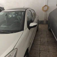 ۲۰۷ پانا ۱۴۰۰|خودرو سواری و وانت|اسلام‌شهر, مطهری|دیوار