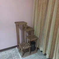 استند گلدان