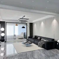 ۱۴۵متر/۲پارکینگ فروشنده واقعی/جنت اباد مرکزی