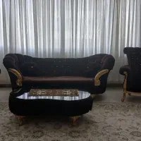 مبل راحتی