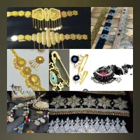 کرایه و فروش انواع لباس محلی|لباس|دورود, |دیوار