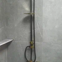 نصب شیرآلات ورادیاتور تعمیر پکیج ولوله کشی قیمت کف|خدمات پیشه و مهارت|پردیس, فاز ۱۱|دیوار