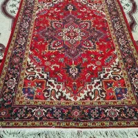 یک جفت فرش هریس تاجری