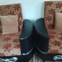 مبل تختخواب شو