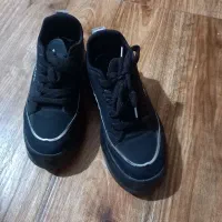 کتونی در حد نو