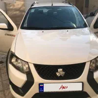 کوئیک 1401s کارکرد ۴۰ هزار