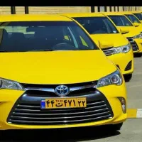 تاکسی تلفنی بین شهری
