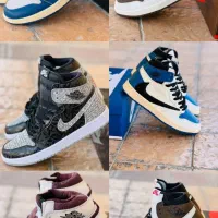 کتونی جردن وان