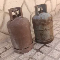 دو عدد کپسول سالم سالم