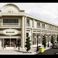 مغازه بلوار جانبازان ورودی به پارک ساحلی (به زودی)|فروش مغازه و غرفه|آستانه اشرفیه, |دیوار