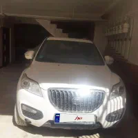 لیفانx60دنده اتومات مدل ۹۶دارای سانروف|خودرو سواری و وانت|کرمانشاه, |دیوار