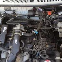 پراید131se بی رنگ|خودرو سواری و وانت|مشهد, کوشش|دیوار