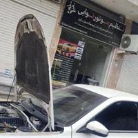 نمایندگی رسمی کاراکال تیونینگ در بندر عباس (نوابی)|خدمات موتور و ماشین|بندرعباس, |دیوار