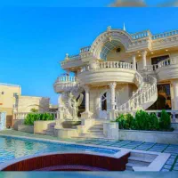 ویلاسازی از صفرتاصد