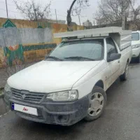 خدمات باربری وانت بار نیسان کارگر شبانه روزی|خدمات حمل و نقل|مشهد, هفده شهریور|دیوار