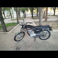هوندا 125