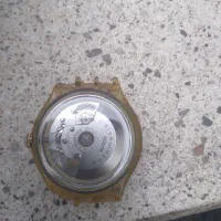 ساعت مچی سواچ اتوماتیک|ساعت|آفتاب, |دیوار