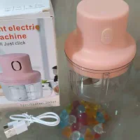 مینی خردکن شارژی نو