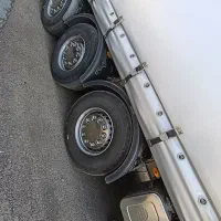 کانتین3محور ماموت مارال ترانزیت  چادری|خودرو سنگین|میانه, |دیوار