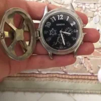 ساعت رینگی جنوا ژاپن|ساعت|تهران, حکیمیه|دیوار