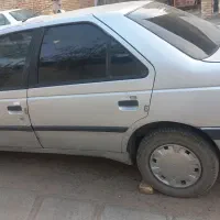 پژو ۴۰۵