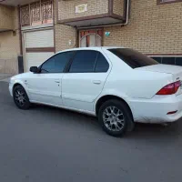 سمند سورن EF7