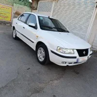 سمند Ef7 دوگانه شرکت مدل 1394 مشابه صفر حتمن ببنید|خودرو سواری و وانت|نظرآباد, نظرآباد|دیوار