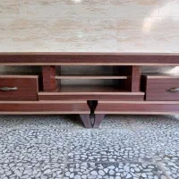 میز تلوزیون در حد نو